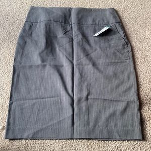 Business Skirt